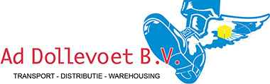 Ad Dollevoet B.V. Logo