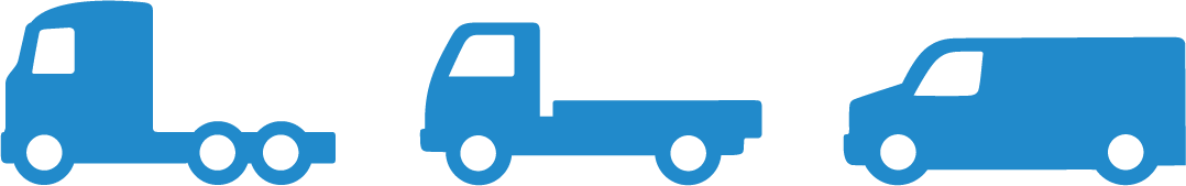 Icoon Dollevoet Transport 3trucks Icoon Dollevoet Transport Distributie Warehousing