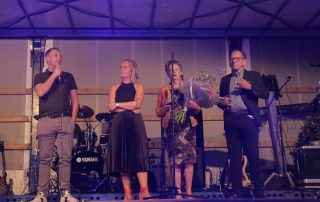 Officiele opening nieuwbouw Oss AD Dollevoet BV